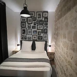 Loft Jaures Apartment